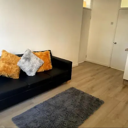 Spacious 2 Bedroom In Central Hoxton Londen Buitenkant foto